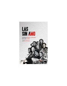 Las sin amo