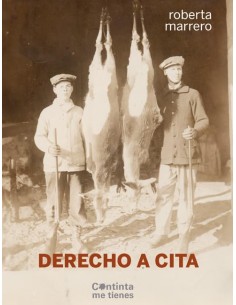 Derecho a cita