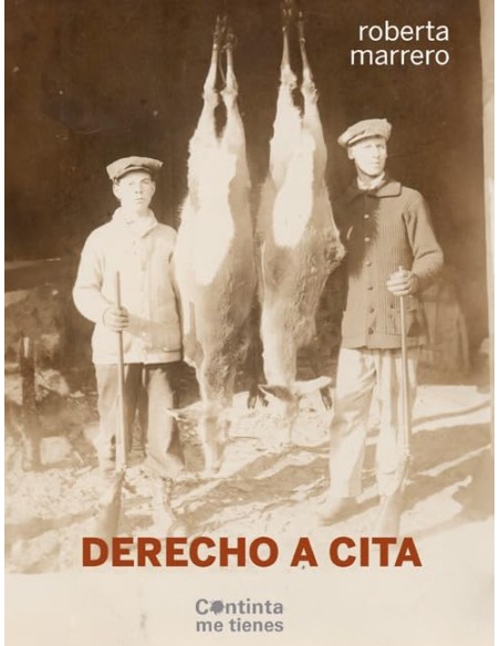 Derecho a cita