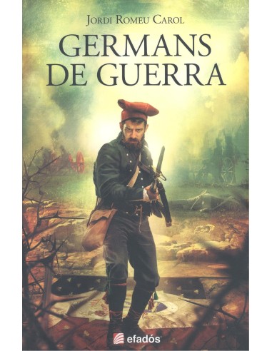 GERMANS DE GUERRA