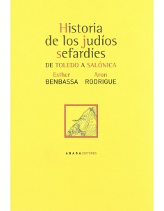 Historia de judios sefardies