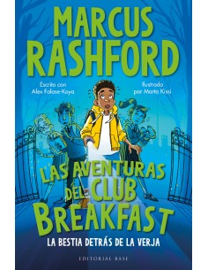 LAS AVENTURAS DEL CLUB BREAKFAST