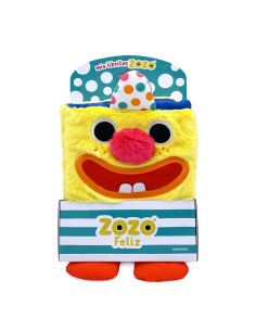 Zozo feliz