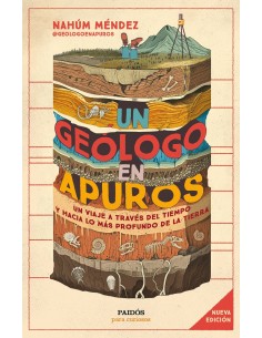 Un geologo en apuros