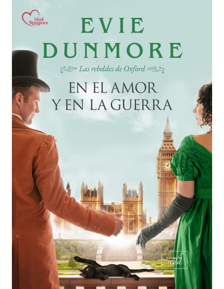 En el amor y en la guerra