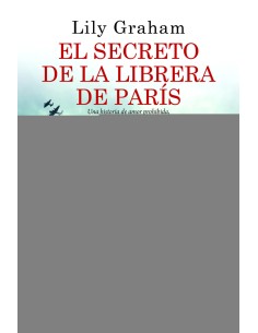 El secreto de la librera de Paris