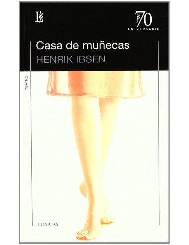 Casa de munecas