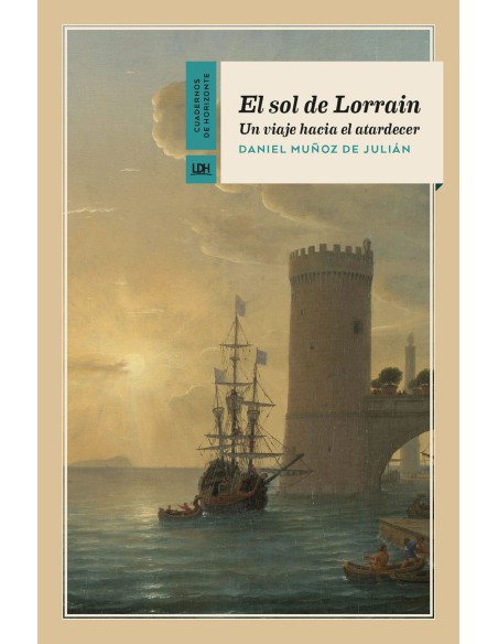 EL SOL DE LORRAIN