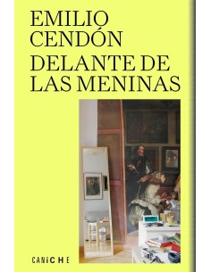 Delante de Las meninas