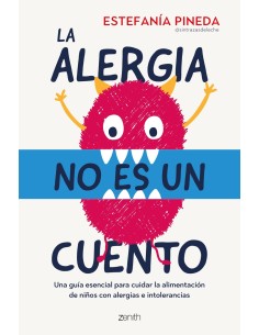 La alergia no es un cuento