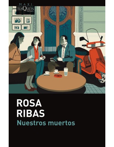 Nuestros muertos