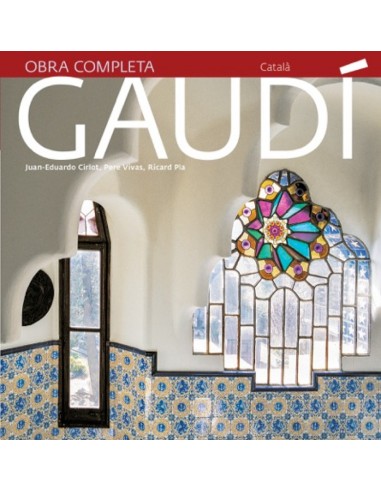Gaudi