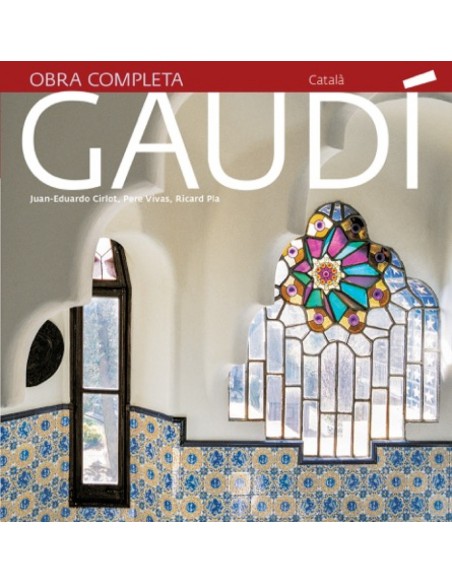 Gaudi