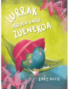 Lurrak atseden hartu zuenekoa