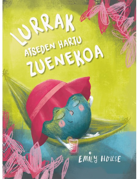 Lurrak atseden hartu zuenekoa