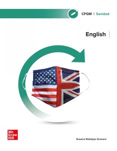 ENGLISH INTERMEDIATE GRADE SANIDAD GM 24 CF