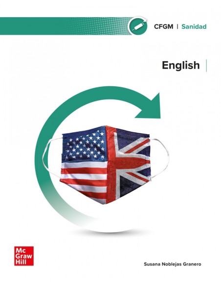 ENGLISH INTERMEDIATE GRADE SANIDAD GM 24 CF