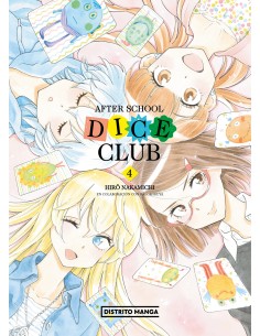 AFTER SCHOOL DICE CLUB 4