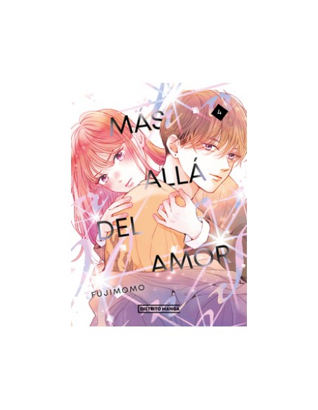 MAS ALLA DEL AMOR 4