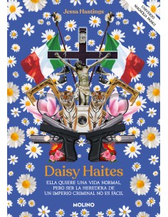 DAISY HAITES UNIVERSO MAGNOLIA PARKS 2