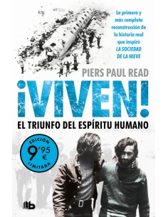 VIVEN EL TRIUNFO DEL ESPIRITU HUMANO CAMPANAS ADA