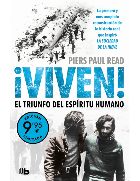 VIVEN EL TRIUNFO DEL ESPIRITU HUMANO CAMPANAS ADA