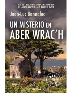 UN MISTERIO EN ABER WRACH COMISARIO DUPIN 11