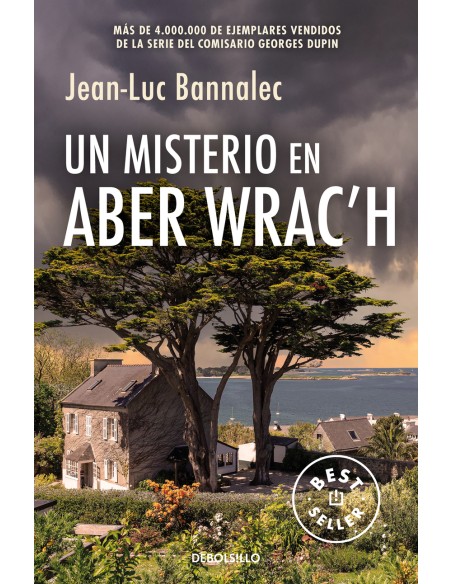 UN MISTERIO EN ABER WRACH COMISARIO DUPIN 11