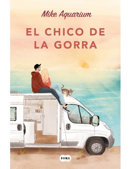 CHICO DE LA GORRA EL