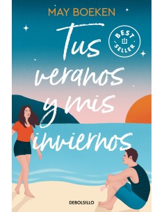 TUS VERANOS Y MIS INVIERNOS MEDITERRANEO 1