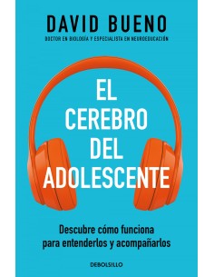 CEREBRO DEL ADOLESCENTE EL