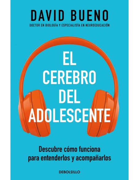 CEREBRO DEL ADOLESCENTE EL