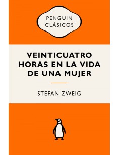 Veinticuatro horas en la vida de una mujer