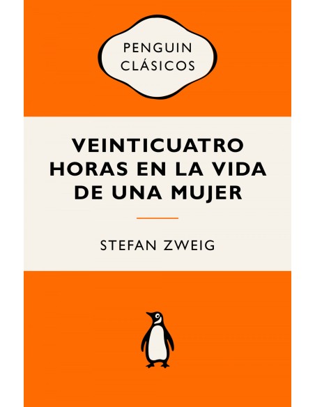 Veinticuatro horas en la vida de una mujer