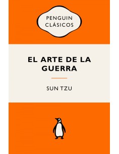 El arte de la guerra nueva traduccion