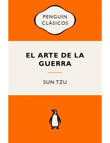 El arte de la guerra nueva traduccion