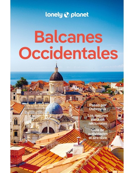 Balcanes Occidentales 2