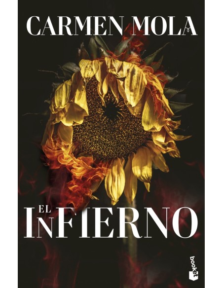 El Infierno