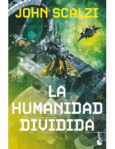 La humanidad dividida La Vieja Guardia 5