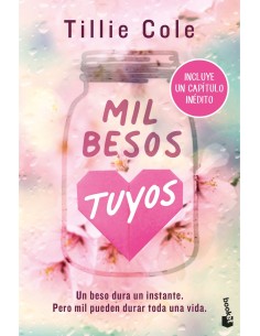 Mil besos tuyos