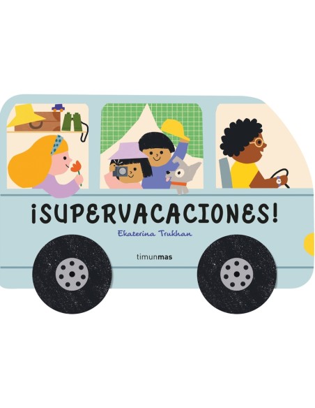 Supervacaciones