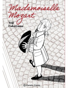 Mademoiselle Mozart