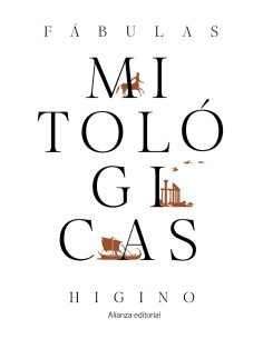 Fabulas mitologicas