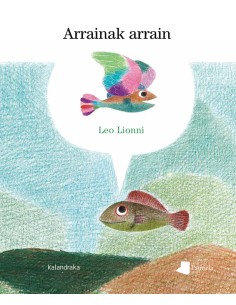 Arrainak arrain