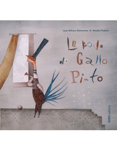 La boda de Gallo Pinto