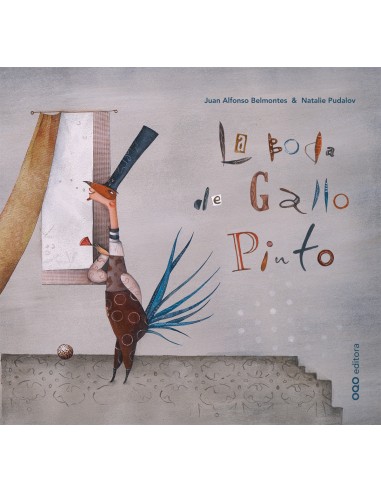 La boda de Gallo Pinto