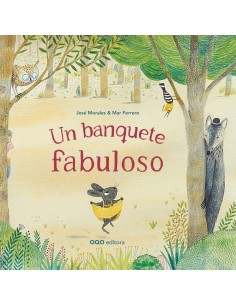 Un banquete fabuloso