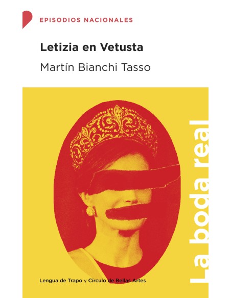 Letizia en Vetusta