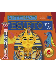 Antzinako Egipto