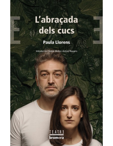 L abracada dels cucs